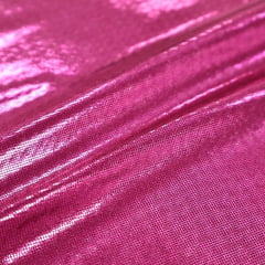 Tecido Lamê Rosa Pink