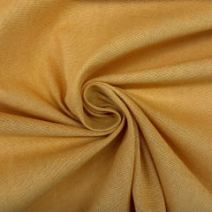 Linho Misto Mostarda Claro