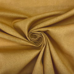 Linho Misto Mostarda Claro