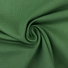 Linho Misto Verde Cacto