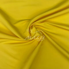 Microsuede Amarelo