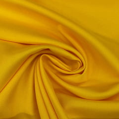 Microsuede Amarelo Canário