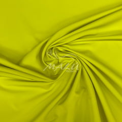 Microsuede Verde Limão