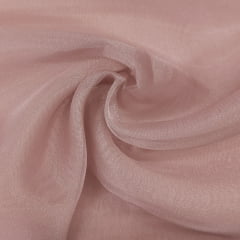 Organza Cristal Rose Organza Cristal Rose