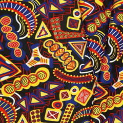 Oxford Africano Ritmo Tribal Urbano
