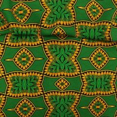 Oxford Africano Verde 