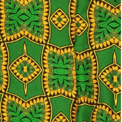 Oxford Africano Verde