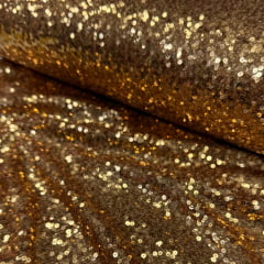 Paetê Dourado Paetê Dourado