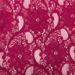 Renda Rosa Pink