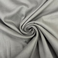 Sarja com Elastano Cinza Sarja com Elastano Cinza