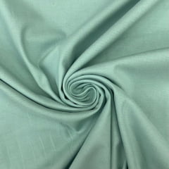 Sarja com Elastano Verde Água