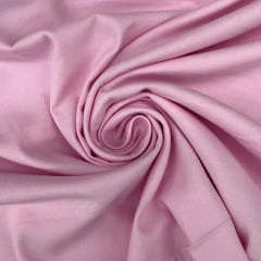 Sarja com Elastano Rosa Bebê 