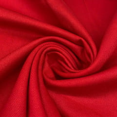 Sarja Profissional Pesada Vermelho Vivo