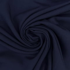 Viscose Azul Marinho