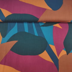 Viscose Tropical Noturno