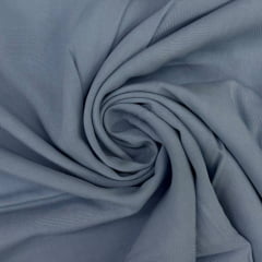 Viscose Azul Aço Viscose Azul Aço