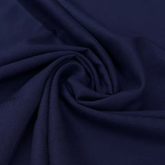 Viscose Azul Marinho