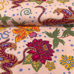 Viscose Encanto da Onça