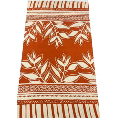 Viscose Farm Paisagem Tropical