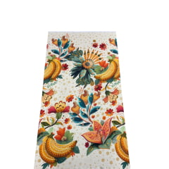 Viscose Farm Banana Barroca
