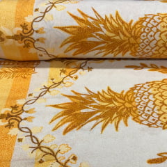 Viscose Farm Abacaxi de Ouro Viscose Farm Abacaxi de Ouro
