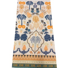 Viscose Farm Abacaxi Real