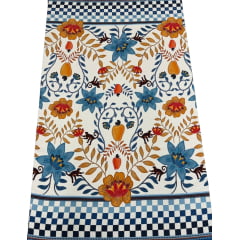 Viscose Farm Alma Tropical