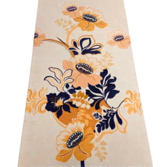 Viscose Farm Aquarela Tropical