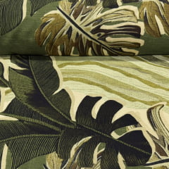 Viscose Farm Folhas da Amazonia Viscose Farm Folhas da Amazonia