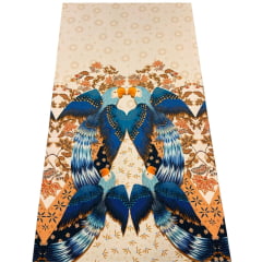 Viscose Farm Araras Tropicais