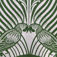 Viscose Farm Araras Verde