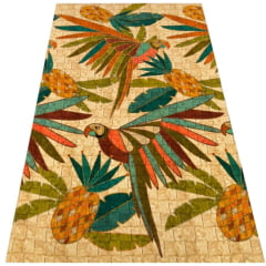 Viscose Farm Arte em Palha