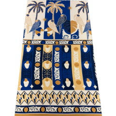 Viscose Farm Aves Celestiais