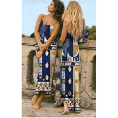 Viscose Farm Aves Celestiais