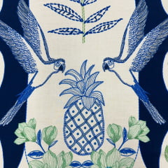 Viscose Farm Aves do Litoral