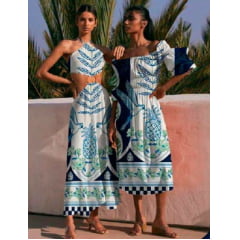 Viscose Farm Aves do Litoral