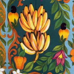 Viscose Farm Bananeiras