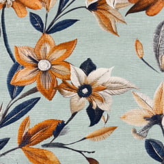 Viscose Farm Bosque Dourado