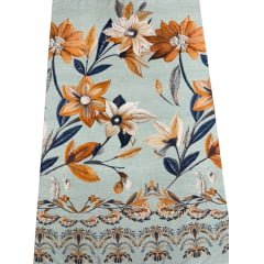 Viscose Farm Bosque Dourado