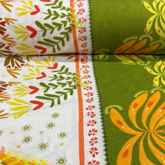 Viscose Farm Doce Bananeira