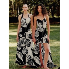 Viscose Farm Duas Faces de Aroma
