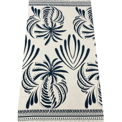 Viscose Farm Elegância Tropical RRR