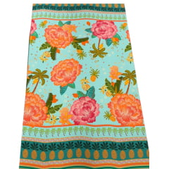 Viscose Farm Flores do Caribe