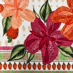 Viscose Farm Flores e Cajus