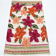 Viscose Farm Flores e Cajus