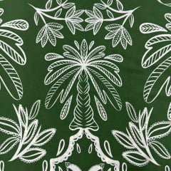 Viscose Farm Folhagem Viva