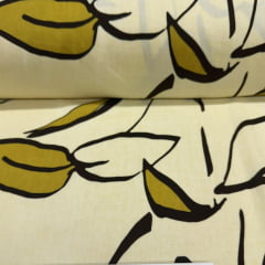 Viscose Farm Folhas do Vale Viscose Farm Folhas do Vale