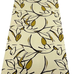Viscose Farm Folhas do Vale