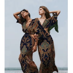 Viscose Farm Guepardos