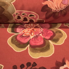 Viscose Farm Jardim Carmim Viscose Farm Jardim Carmim
